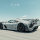 Image for article titled Mercedes-AMG Is Still Working On That F1-Powered Street-Legal Hypercar